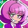 May (Pokemon) secretly Farting by ZaemonBrap on DeviantArt.